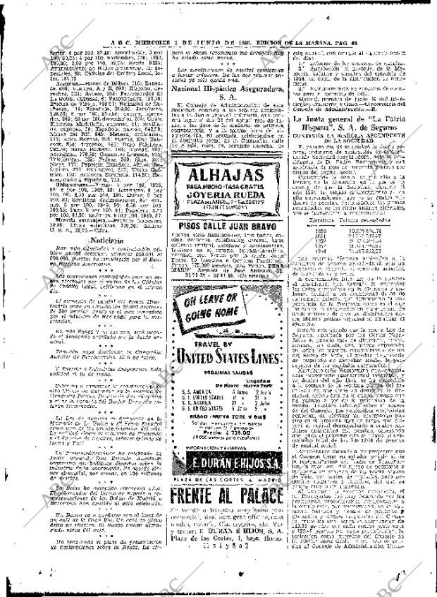 ABC MADRID 01-06-1955 página 48