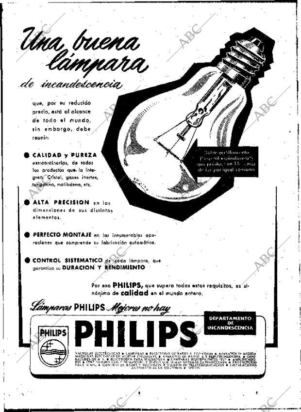 ABC MADRID 01-06-1955 página 6