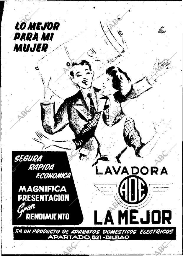ABC MADRID 01-06-1955 página 64
