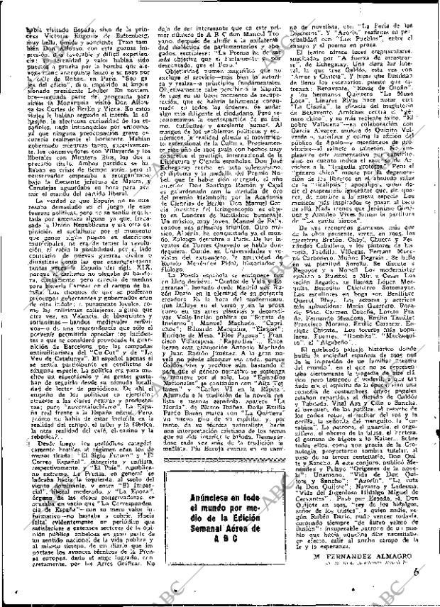 ABC MADRID 01-06-1955 página 70