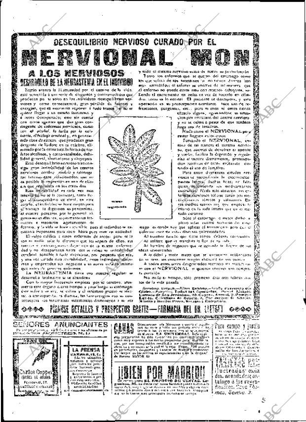 ABC MADRID 01-06-1955 página 72
