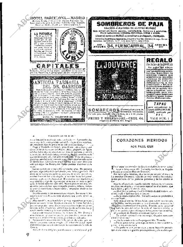 ABC MADRID 01-06-1955 página 73