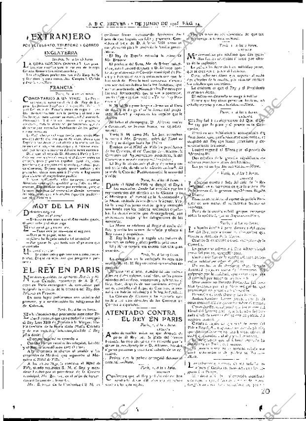 ABC MADRID 01-06-1955 página 84