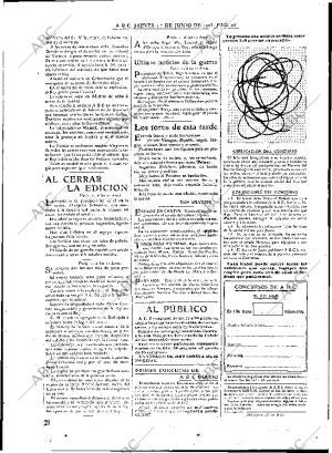 ABC MADRID 01-06-1955 página 85