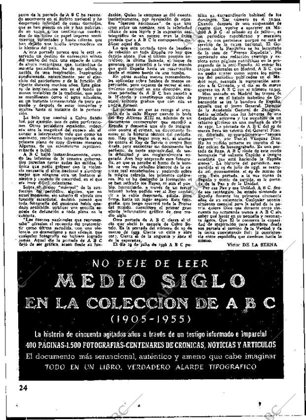ABC MADRID 01-06-1955 página 88
