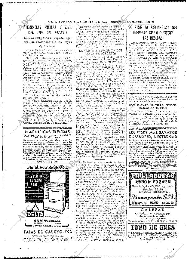 ABC MADRID 02-06-1955 página 24