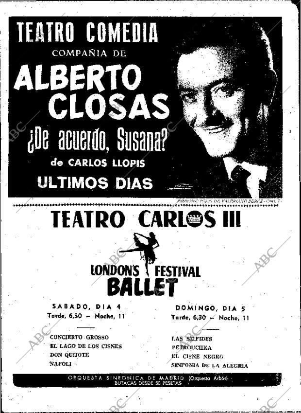 ABC MADRID 04-06-1955 página 10