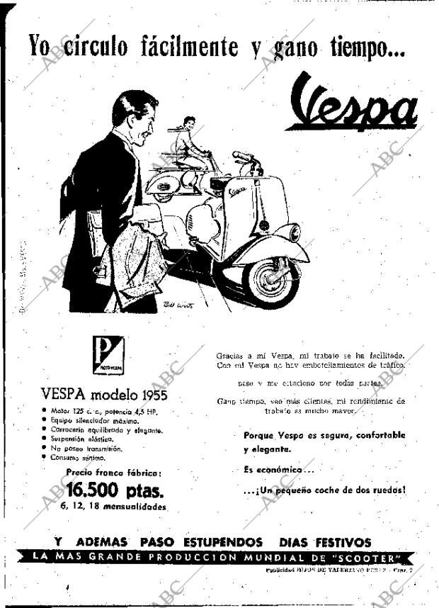 ABC MADRID 04-06-1955 página 11