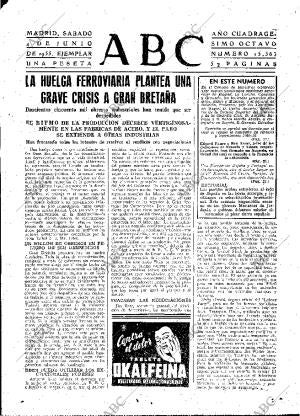ABC MADRID 04-06-1955 página 15