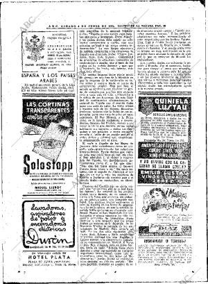 ABC MADRID 04-06-1955 página 16