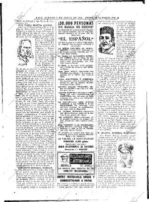 ABC MADRID 04-06-1955 página 20