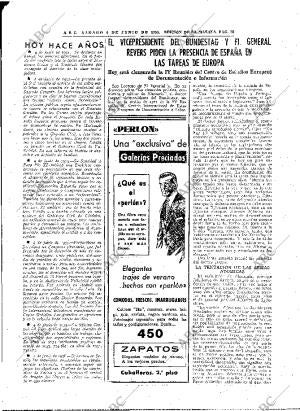 ABC MADRID 04-06-1955 página 23
