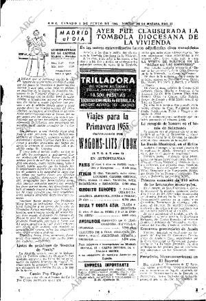 ABC MADRID 04-06-1955 página 31
