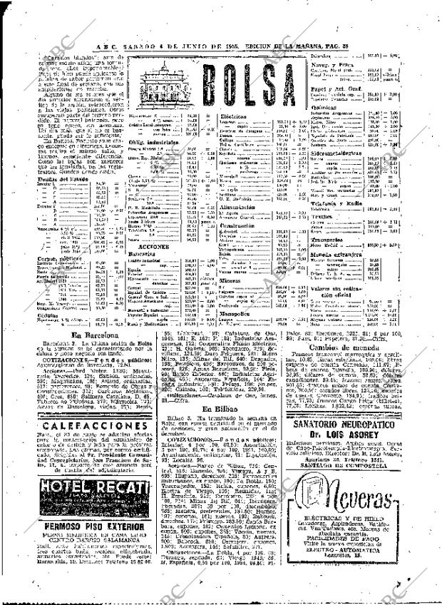 ABC MADRID 04-06-1955 página 35