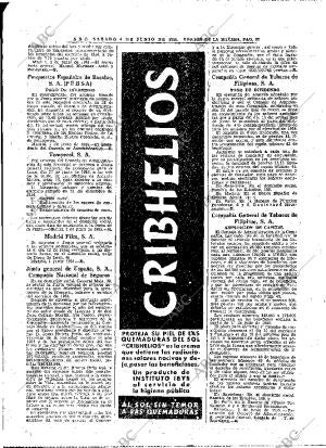 ABC MADRID 04-06-1955 página 37