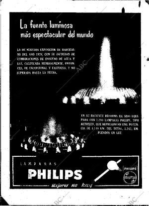 ABC MADRID 04-06-1955 página 4