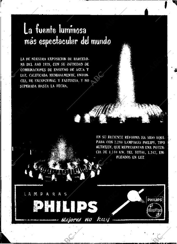 ABC MADRID 04-06-1955 página 4