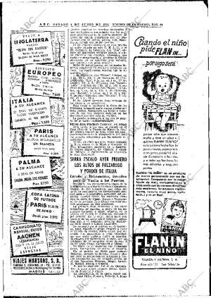ABC MADRID 04-06-1955 página 40
