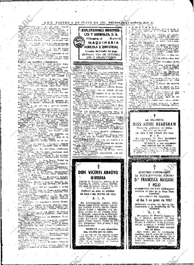 ABC MADRID 04-06-1955 página 44