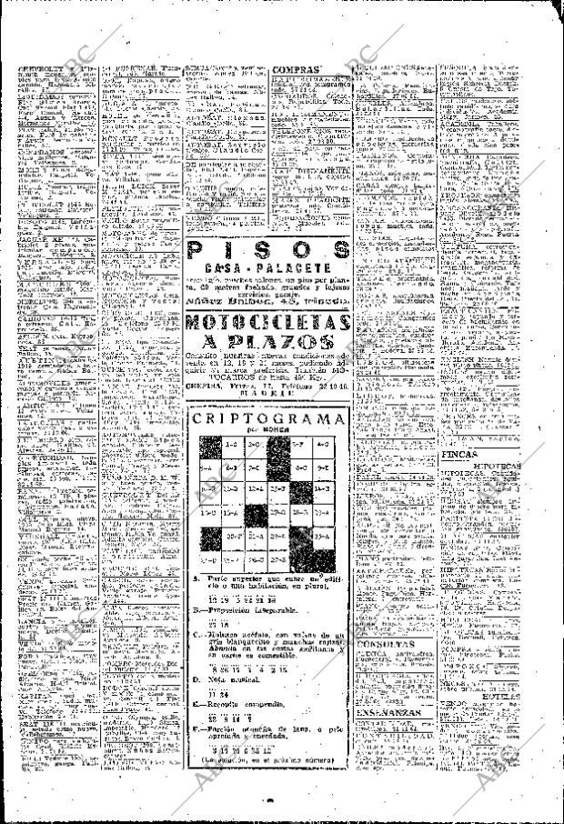ABC MADRID 04-06-1955 página 46