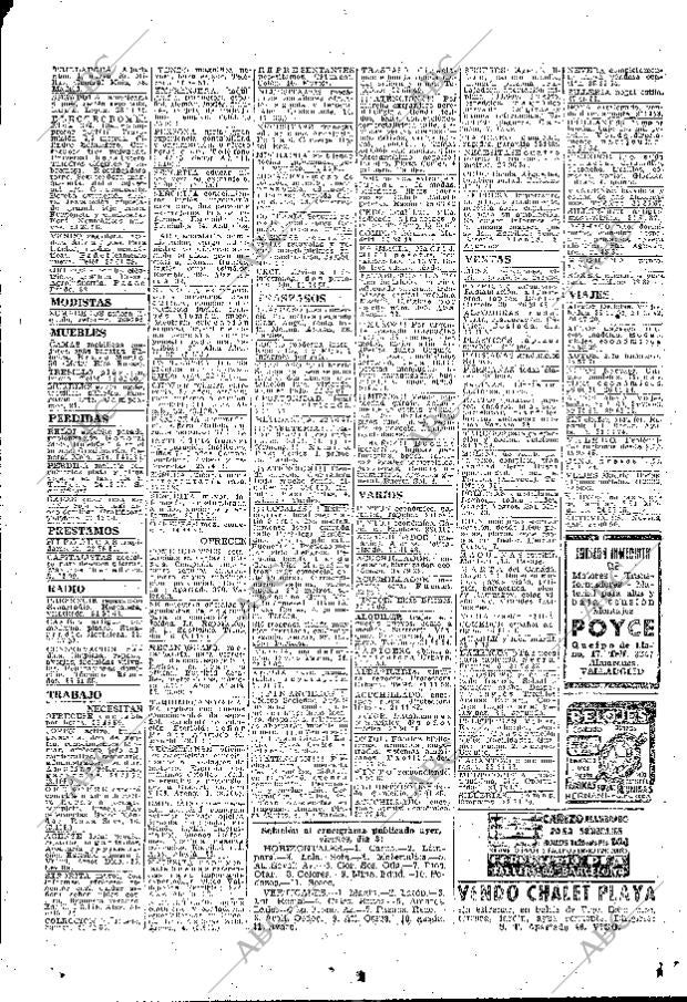 ABC MADRID 04-06-1955 página 49