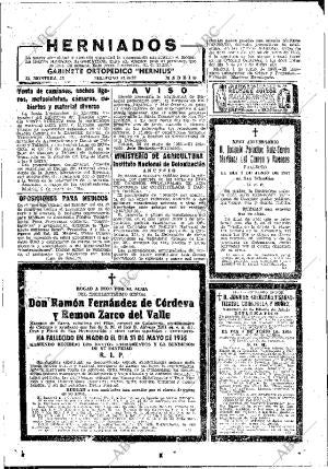 ABC MADRID 04-06-1955 página 50
