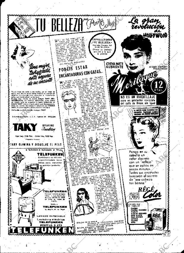 ABC MADRID 04-06-1955 página 7