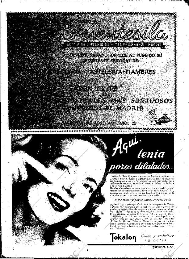 ABC MADRID 04-06-1955 página 8