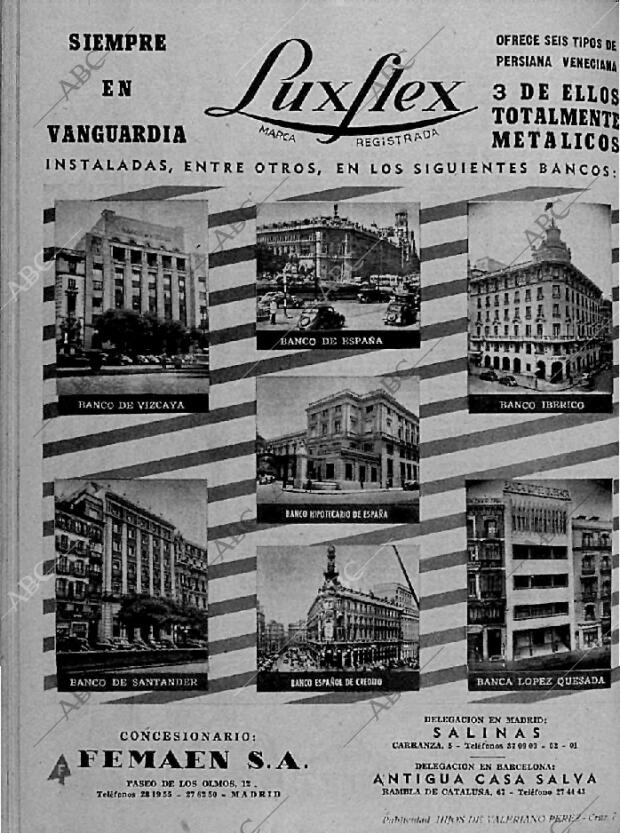 ABC MADRID 05-06-1955 página 12