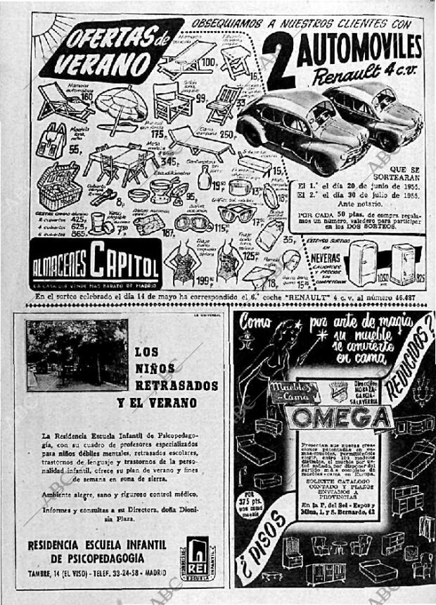 ABC MADRID 05-06-1955 página 14