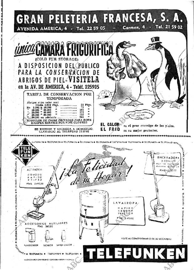 ABC MADRID 05-06-1955 página 18