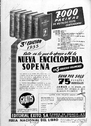 ABC MADRID 05-06-1955 página 24