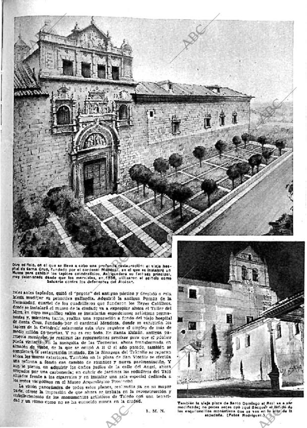 ABC MADRID 05-06-1955 página 27