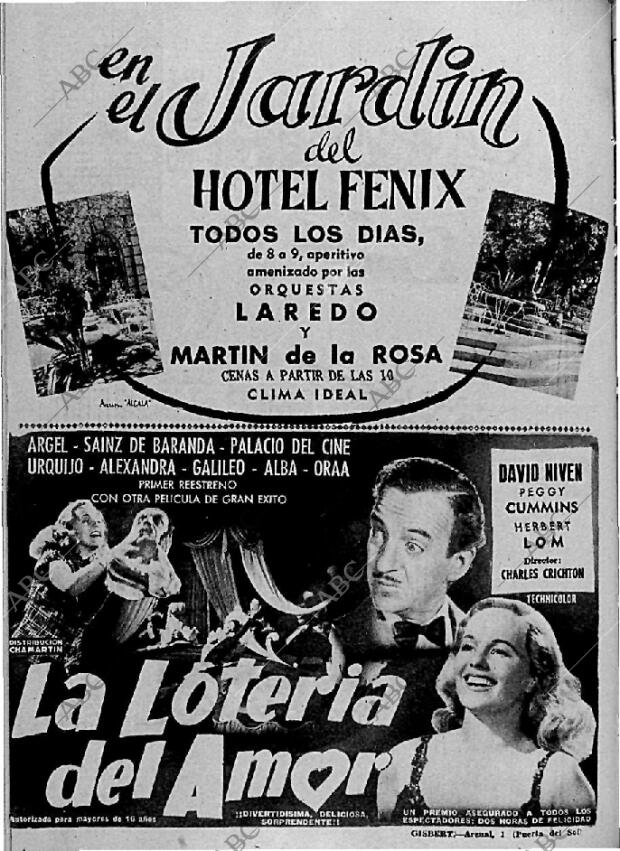 ABC MADRID 05-06-1955 página 36