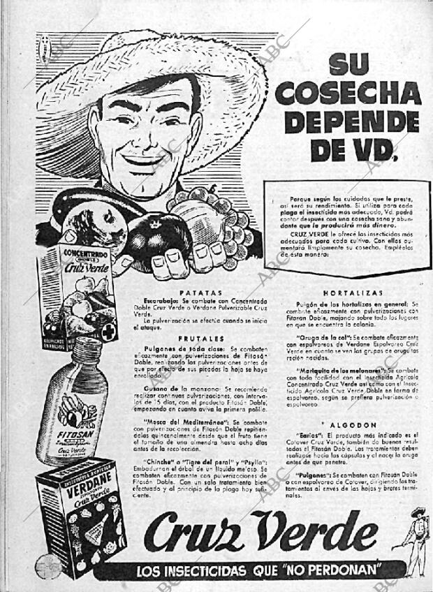 ABC MADRID 05-06-1955 página 4