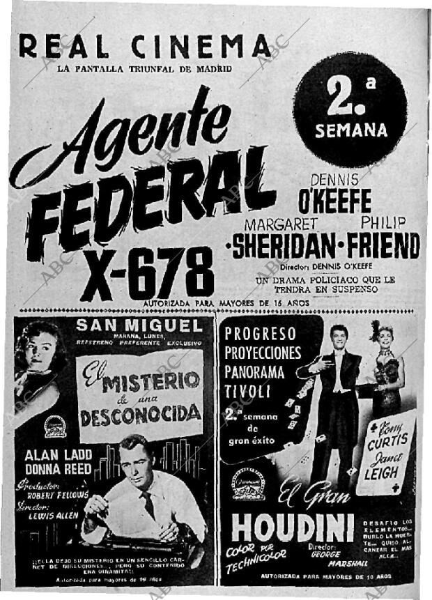 ABC MADRID 05-06-1955 página 44