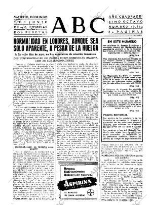 ABC MADRID 05-06-1955 página 47