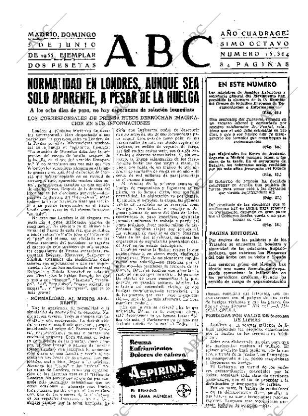 ABC MADRID 05-06-1955 página 47