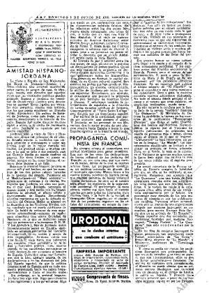 ABC MADRID 05-06-1955 página 48