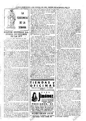 ABC MADRID 05-06-1955 página 52