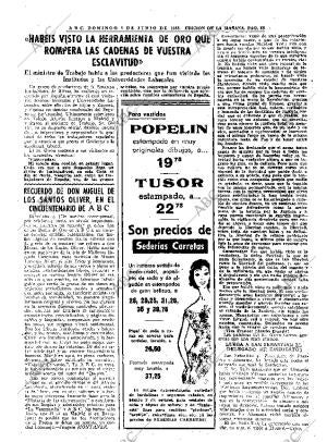 ABC MADRID 05-06-1955 página 55