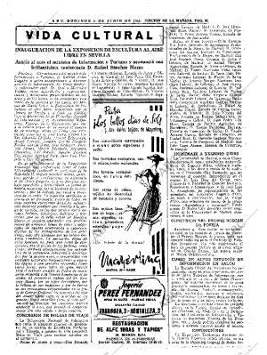 ABC MADRID 05-06-1955 página 61