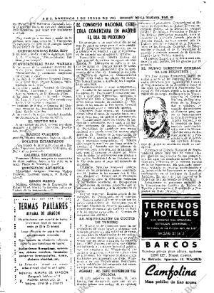 ABC MADRID 05-06-1955 página 62