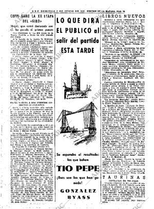 ABC MADRID 05-06-1955 página 70