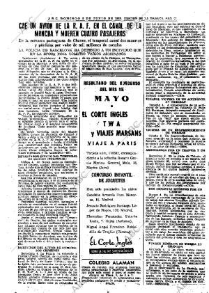 ABC MADRID 05-06-1955 página 71