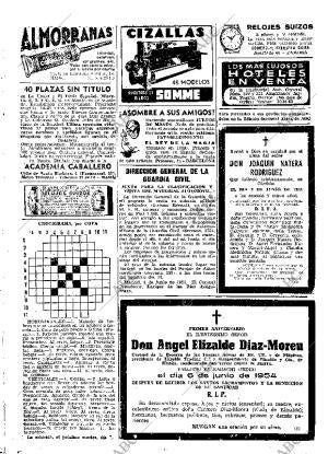 ABC MADRID 05-06-1955 página 82