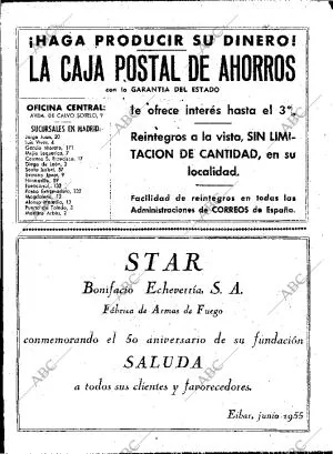 ABC MADRID 07-06-1955 página 10