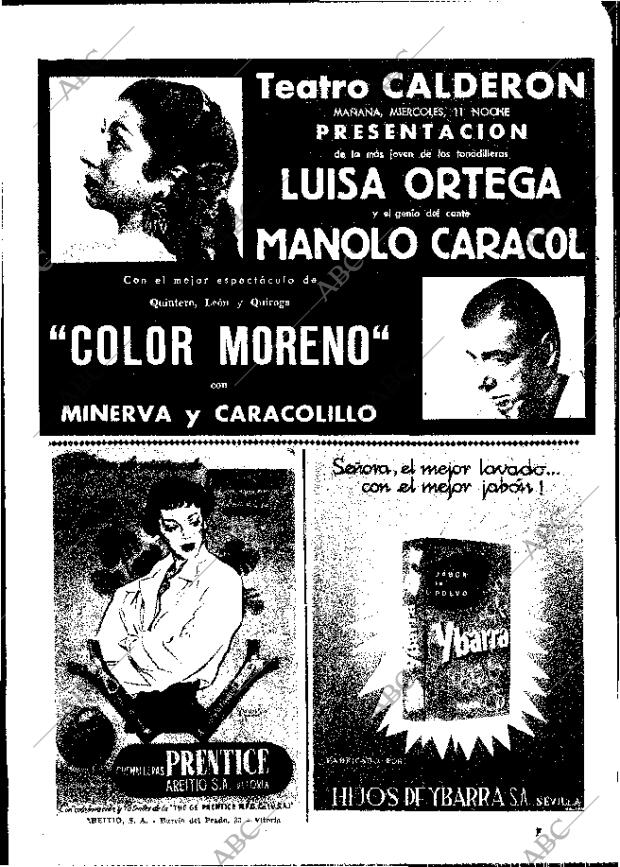 ABC MADRID 07-06-1955 página 16