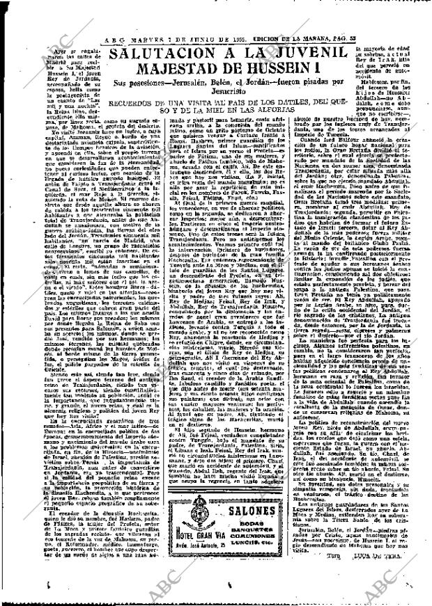 ABC MADRID 07-06-1955 página 29