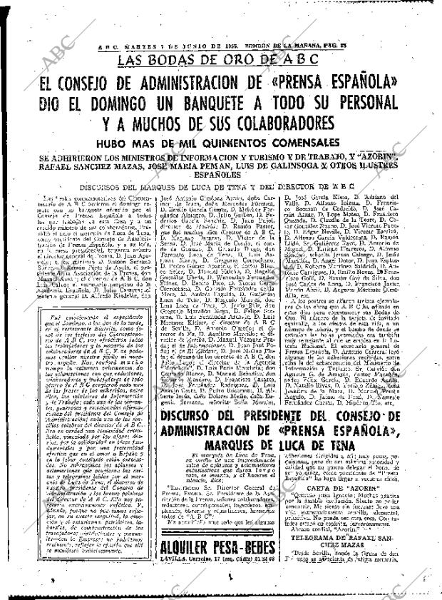 ABC MADRID 07-06-1955 página 31